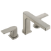 Roman tub trim kit