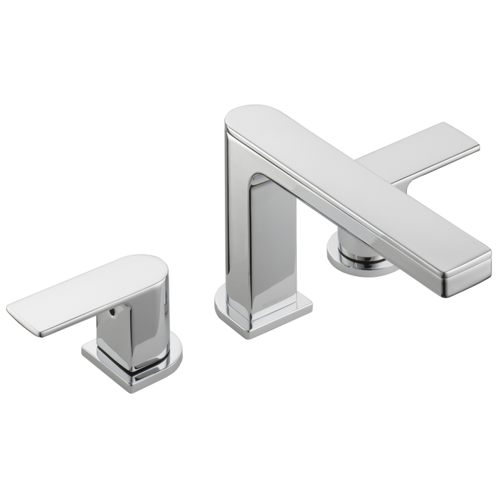 Roman tub trim kit