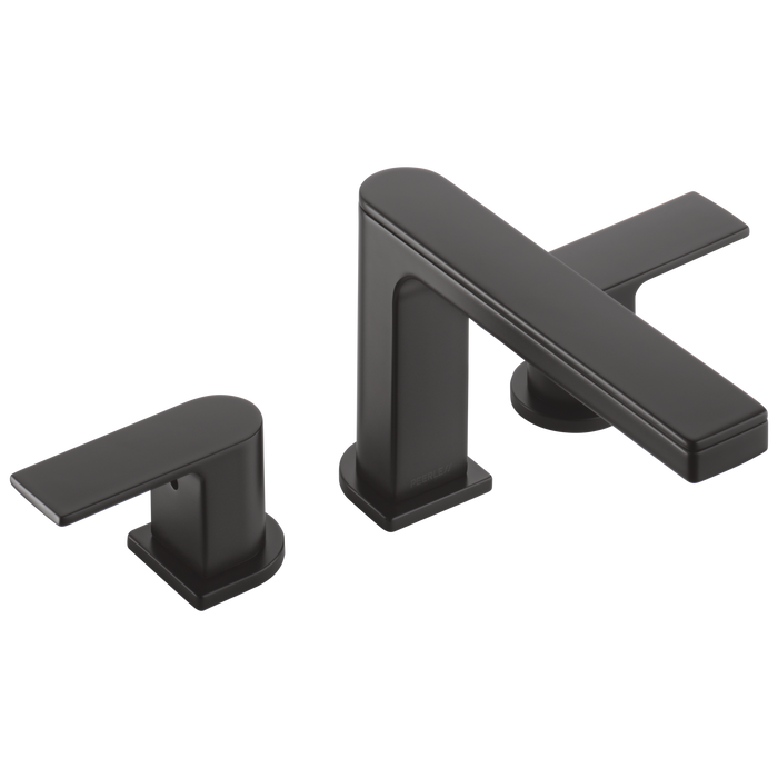 Roman tub trim kit