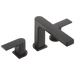 Roman tub trim kit