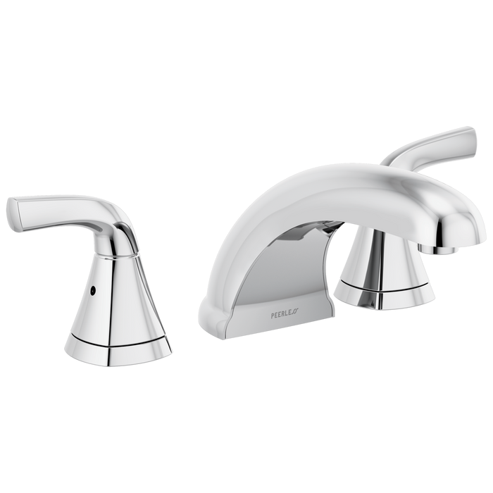 Roman tub trim kit