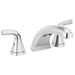 Roman tub trim kit