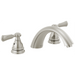 Roman tub trim kit