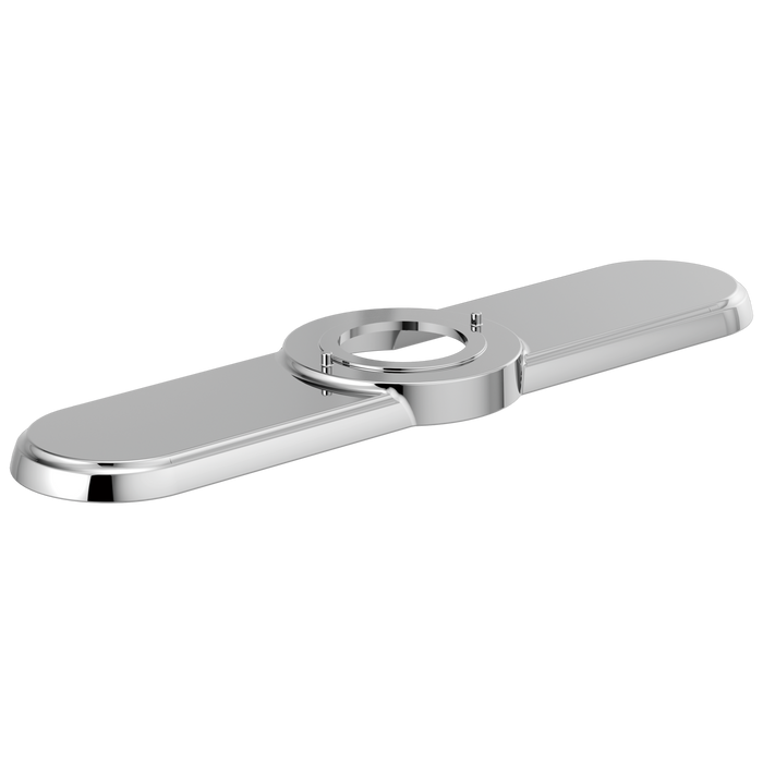 Escutcheon - kitchen