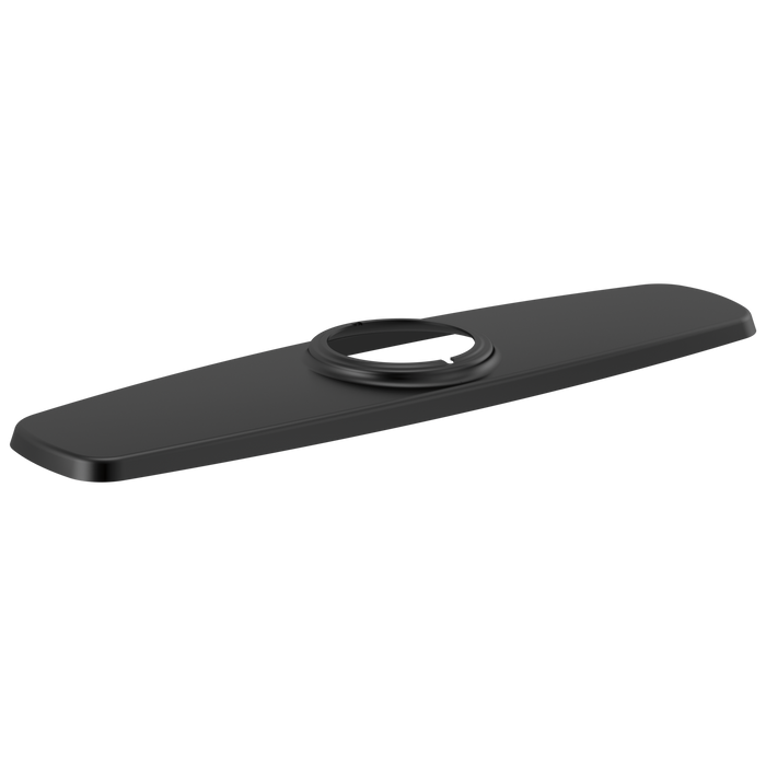 Kitchen Escutcheon