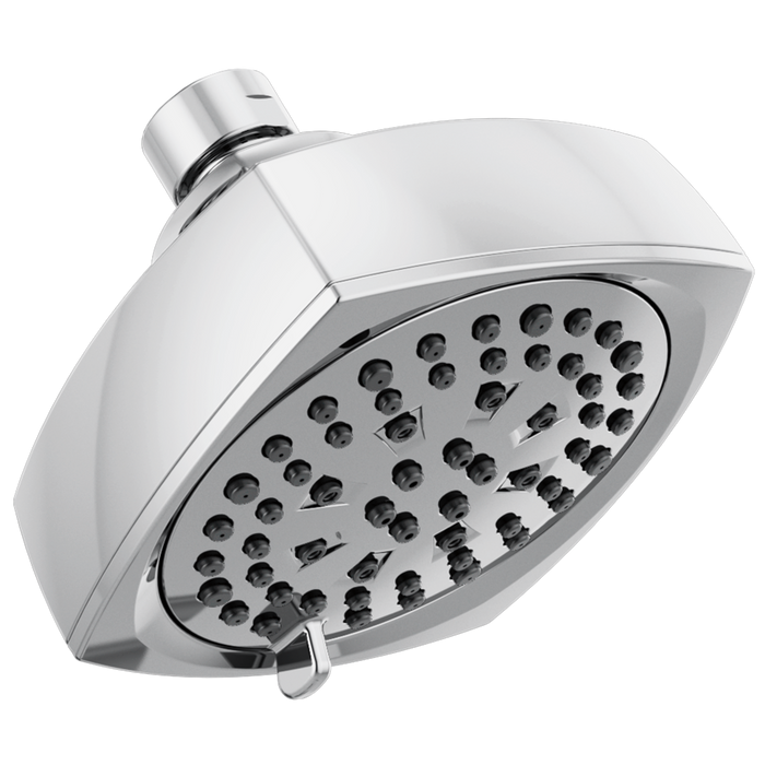 Shower head
