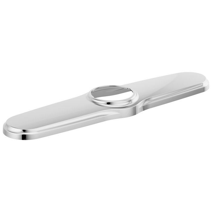 Kitchen escutcheon