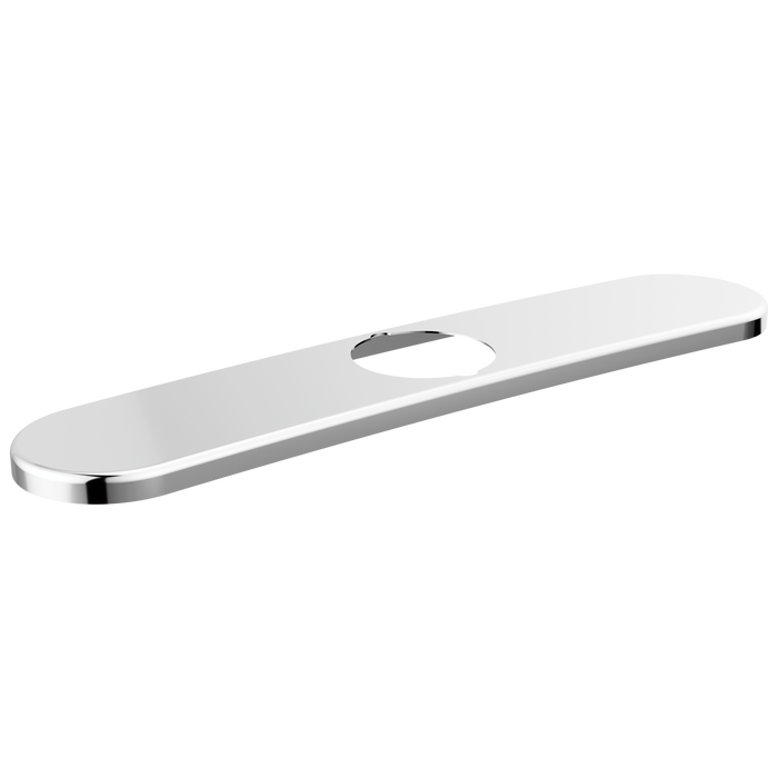 Kitchen escutcheon