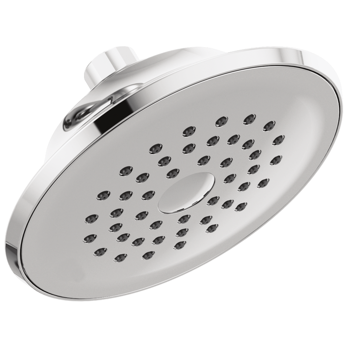 1-Setting Shower Head