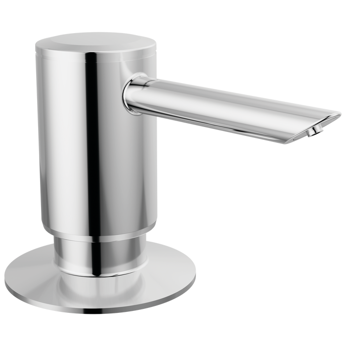 Soap dispenser