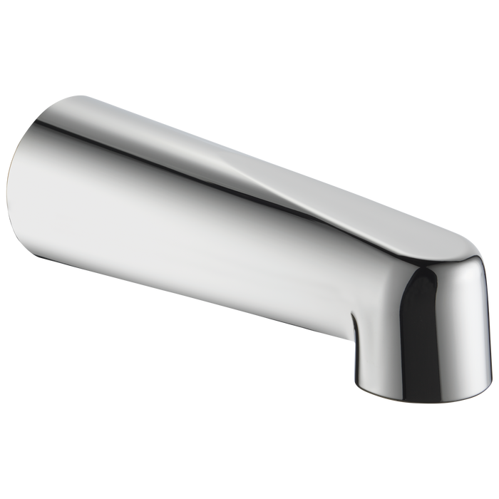 Tub spout