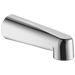 Tub spout