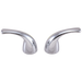 Peerless RP70198 Two Metal Lever Handle Kit