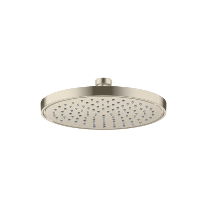AXOR ShowerSolutions Showerhead 220 1-Jet, 1.75 GPM