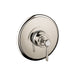 AXOR Montreux Pressure Balance Trim