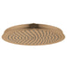 hansgrohe Raindance Classic Showerhead 240 1-Jet PowderRain, 1.75 GPM