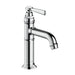 AXOR Montreux Single-Hole Faucet 100, 1.2 GPM