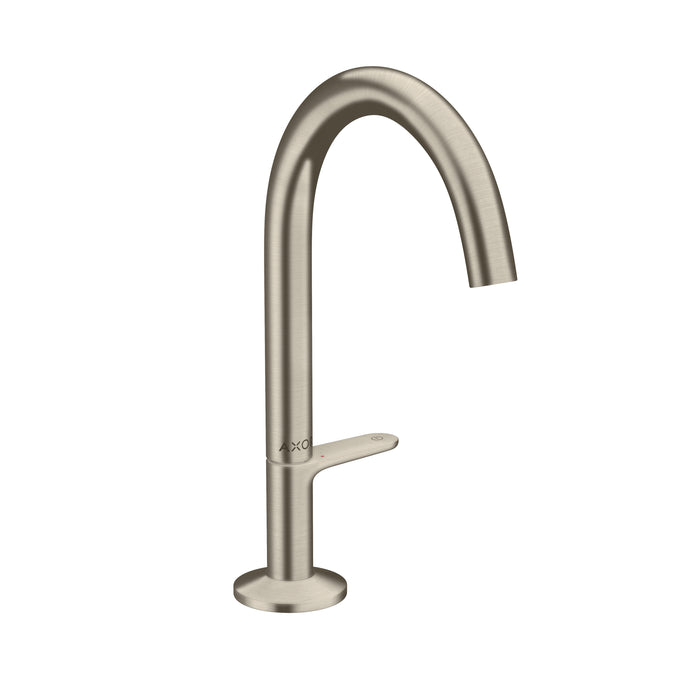 AXOR ONE Single-Hole Faucet Select 170, 1.2 GPM