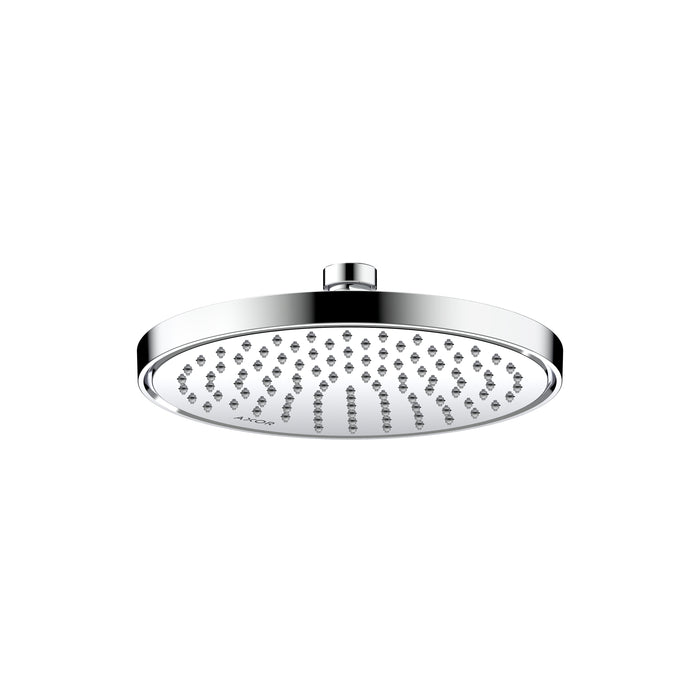 AXOR ShowerSolutions Showerhead 220 1-Jet, 1.75 GPM