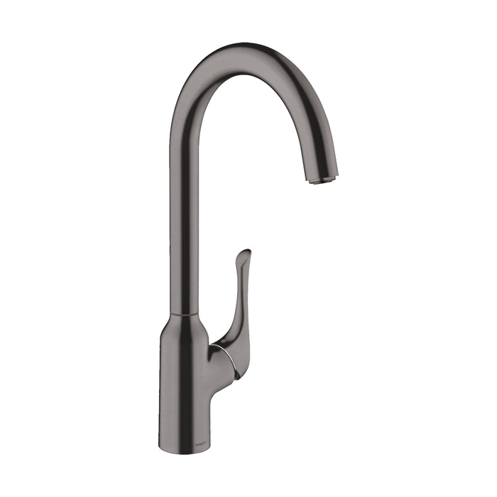 hansgrohe Allegro N Bar Faucet, 1.75 GPM