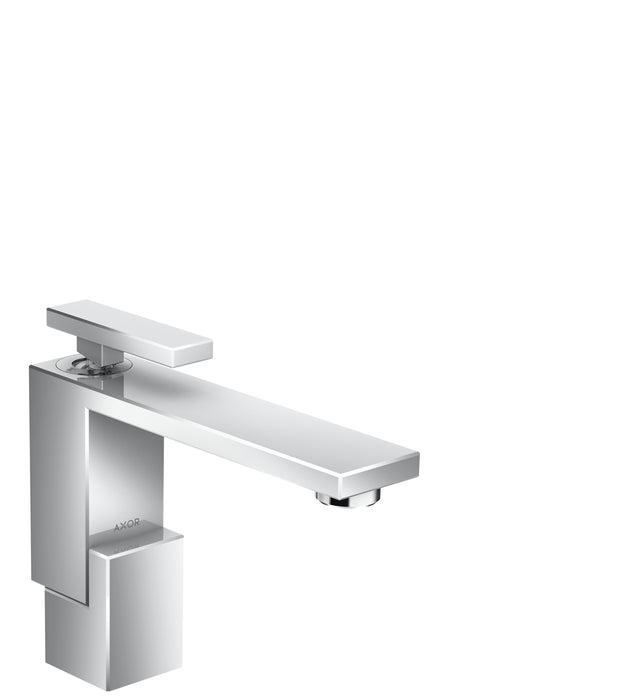 AXOR Edge Single-Hole Faucet 130, 1.2 GPM