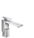 AXOR Edge Single-Hole Faucet 130, 1.2 GPM