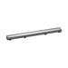 hansgrohe RainDrain Match Trim 27 5/8" with Height Adjustable Frame