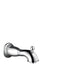 hansgrohe Logis Classic Tub Spout with Diverter