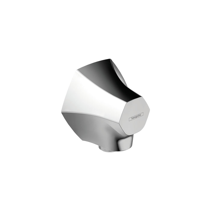 hansgrohe Locarno Wall Outlet with Check Valves