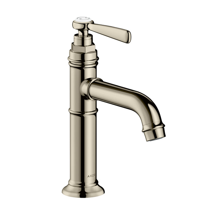 AXOR Montreux Single-Hole Faucet 100, 1.2 GPM