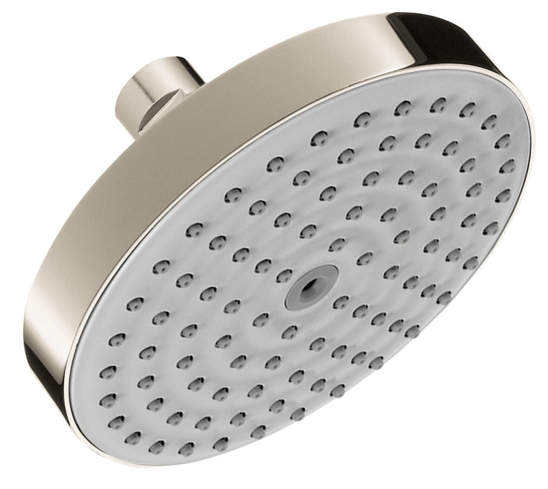 hansgrohe Raindance S Showerhead 150 1-Jet, 2.0 GPM