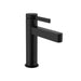 hansgrohe Finoris Single-Hole Faucet 110 with Pop-Up Drain, 1.2 GPM
