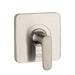 AXOR Citterio M Volume Control Trim