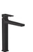 hansgrohe Metropol Single-Hole Faucet 260 with Lever Handle, 1.2 GPM