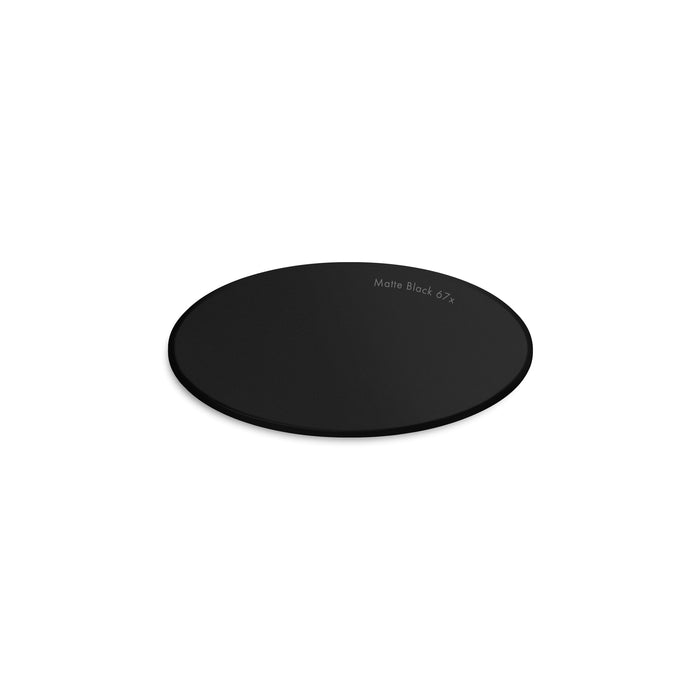 Finish Sample Chip