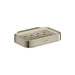 AXOR Universal Circular Soap dish
