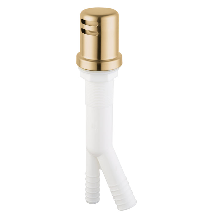 hansgrohe Air Gap