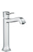 hansgrohe Metropol Classic Single-Hole Faucet 260 with Pop-Up Drain, 1.2 GPM