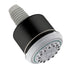 hansgrohe Clubmaster Showerhead 3-Jet, 2.5 GPM