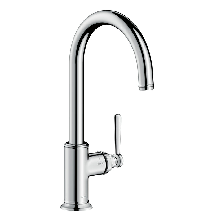 AXOR Montreux Single-Hole Faucet 210, 1.2 GPM