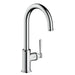 AXOR Montreux Single-Hole Faucet 210, 1.2 GPM