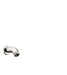 hansgrohe Showerarm