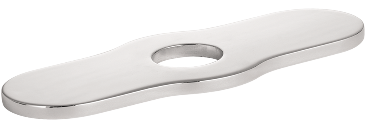 hansgrohe Joleena Base Plate for Single-Hole Faucets