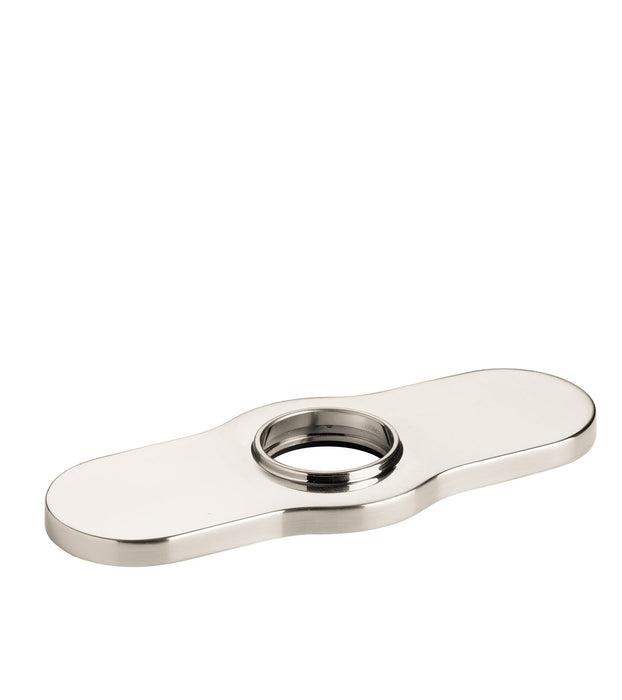 hansgrohe Joleena Base Plate for Single-Hole Faucets