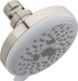 hansgrohe Croma 100 Showerhead E 3-Jet, 2.5 GPM