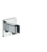 AXOR Urquiola Handshower Holder with Outlet