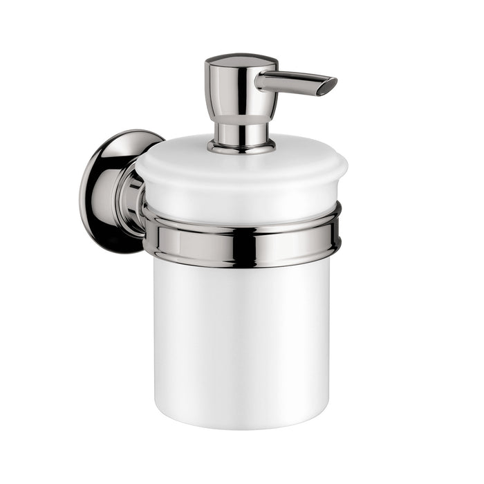 AXOR Montreux Soap Dispenser