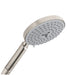 hansgrohe Raindance S Handshower 150 3-Jet, 2.5 GPM