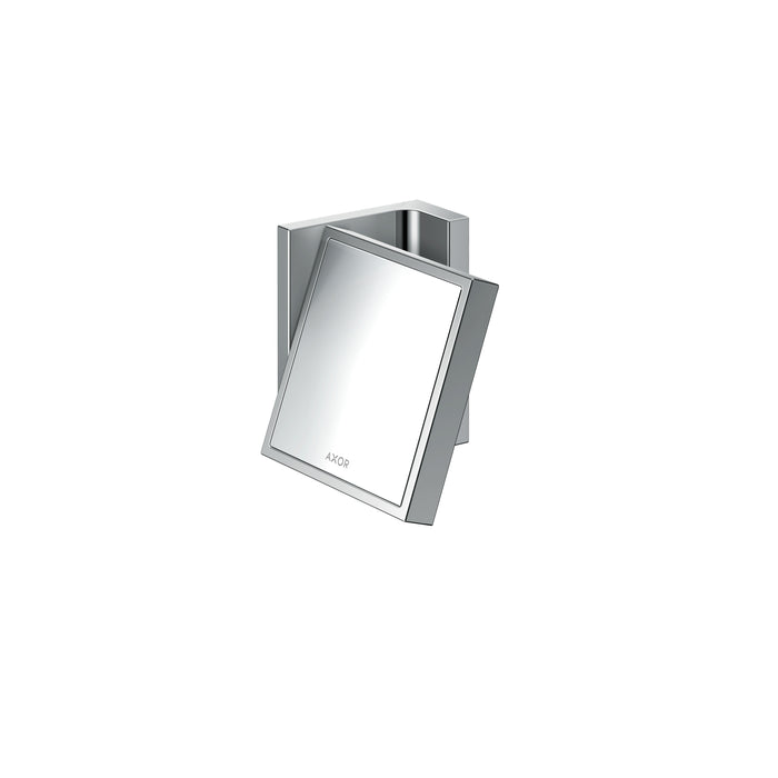 AXOR Universal Rectangular Shaving Mirror