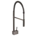 AXOR Starck Semi-Pro Kitchen Faucet 2-Spray, 1.75 GPM